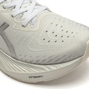 Tênis ASICS Novablast 4 Platinum Feminino - Foto 8