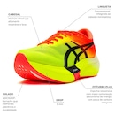 Tênis ASICS Metaspeed Sky Paris Masculino - Foto 3