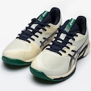 Tênis ASICS Solution Speed FF 3 Masculino - Foto 4