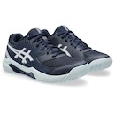 Tênis ASICS Gel-Dedicate 8 Feminino - Foto 4