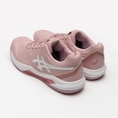 Tênis ASICS Gel-Dedicate 8 Feminino - Foto 5