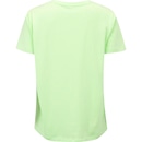 Camiseta Feminina Oxer Manga Curta Aero Cava Tradicional - Foto 2