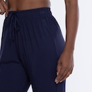 Calça Feminina Oxer Visco Relax - Foto 5