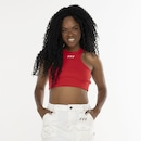 TOP CANELADO JADE 777 - Foto 2