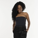 TOP TOMARA QUE CAIA JADE 777 - Foto 2