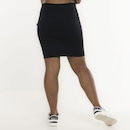 SAIA CURTA CANELADA JADE JADE PRECIOUS - Foto 2