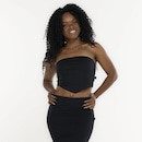 TOP BANDANA JADE JADE PRECIOUS - Foto 2