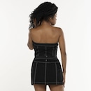 CORSET TOMARA QUE CAIA SARJA JADE - Foto 4