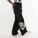 CALCA CARGO JADE I VE GOT MY EYES ON YOU - Foto 3