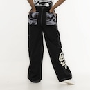 CALCA CARGO JADE I VE GOT MY EYES ON YOU - Foto 4