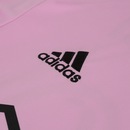 Camisa Polo do Inter Miami I 23 adidas Masculina Torcedor - Foto 4