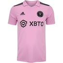 Camisa Polo do Inter Miami I 23 adidas Masculina Torcedor - Foto 2