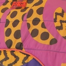 Jaqueta Feminina Farm Puffer Ethnic Bananas - Foto 5