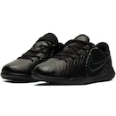 Chuteira Futsal Nike Tiempo Jr Legend 10 Club Ic - Infantil - Foto 3