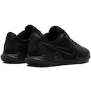 Chuteira Futsal Nike Tiempo Jr Legend 10 Club Ic - Infantil - Foto 5