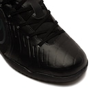 Chuteira Futsal Nike Tiempo Jr Legend 10 Club Ic - Infantil - Foto 9