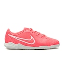 Chuteira Futsal Nike Tiempo Jr Legend 10 Club Ic - Infantil - Foto 2