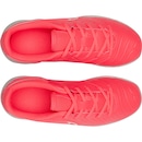 Chuteira Futsal Nike Tiempo Jr Legend 10 Club Ic - Infantil - Foto 6