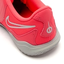 Chuteira Futsal Nike Tiempo Jr Legend 10 Club Ic - Infantil - Foto 8