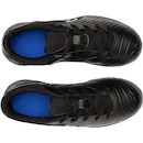 Chuteira Futsal Nike Tiempo Jr Legend 10 Club Ic - Infantil - Foto 6