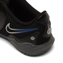 Chuteira Futsal Nike Tiempo Jr Legend 10 Club Ic - Infantil - Foto 8