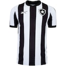 Camisa do Botafogo I 23 Reebok Masculina Torcedor - Foto 7