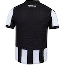 Camisa do Botafogo I 23 Reebok Infantil Torcedor - Foto 2