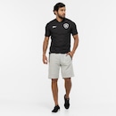 Camisa do Botafogo II 23 Reebok Masculina Torcedor - Foto 4