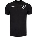 Camisa do Botafogo II 23 Reebok Masculina Torcedor - Foto 5