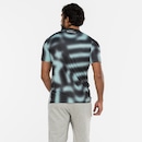 Camisa de Treino Botafogo 23 Reebok Masculina - Foto 3