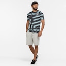 Camisa de Treino Botafogo 23 Reebok Masculina - Foto 4