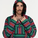 Blusão Piet com Capuz Baja - Foto 9