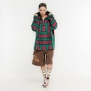 Blusão Piet com Capuz Baja - Foto 2