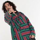 Blusão Piet com Capuz Baja - Foto 6