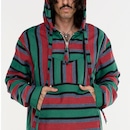 Blusão Piet com Capuz Baja - Foto 7