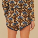 Short de Moletom Feminino Farm Coqueirou Bex - Foto 2