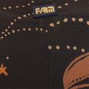 Camiseta Feminina Farm Manga Curta Dry Floresta Estelar - Foto 6