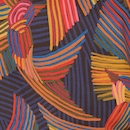 Camiseta Regata Feminina Farm Andorinha Listrada - Foto 5