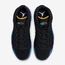 Tênis Masculino Nike Air Jordan XXXVIII Gre - Foto 3