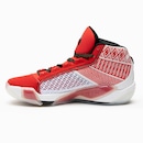 Tênis Masculino Nike Air Jordan XXXVIII Gre - Foto 2