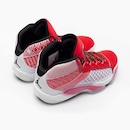 Tênis Masculino Nike Air Jordan XXXVIII Gre - Foto 5