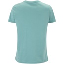 Camiseta Feminina ASICS Manga Curta Malha Cava Tradicional - Foto 2