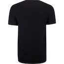 Camiseta Masculina ASICS Manga Curta Malha Box - Foto 2