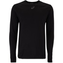 Camiseta Masculina ASICS Manga Longa - Foto 1