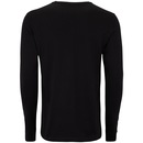 Camiseta Masculina ASICS Manga Longa - Foto 2