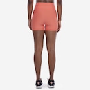 Short Feminino ASICS Média Compressão Cós Médio Bolso Costas - Foto 3