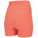 Short Feminino ASICS Média Compressão Cós Médio Bolso Costas - Foto 8