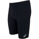 Bermuda de Compressão Masculina ASICS Standard Refletivo - Foto 3