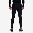 Calça de Compressão Masculina ASICS Compressão Standard Refletiva - Foto 3