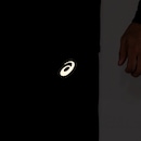 Calça de Compressão Masculina ASICS Compressão Standard Refletiva - Foto 5